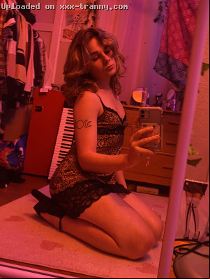 Preview of: I can be ur girl lt3