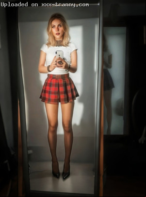 Preview of: You know that I like to make a very sexy woman, but some people think that I study fashion design…